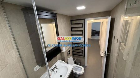 Apartament 3 camere Piata Sudului/2bai/2balcoane/2debarale/parcare - Fotografie 3