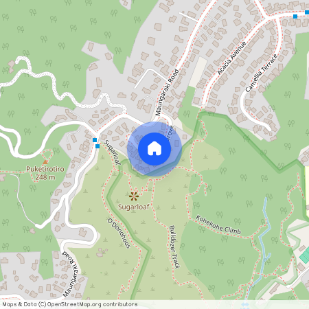 1/7 Jasmine Grove, Maungaraki, Lower Hutt City