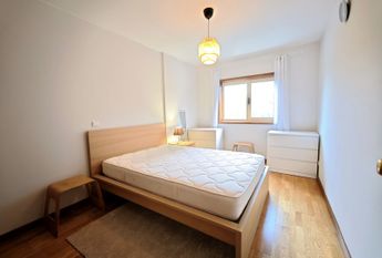 Apartamento T1 em Porto