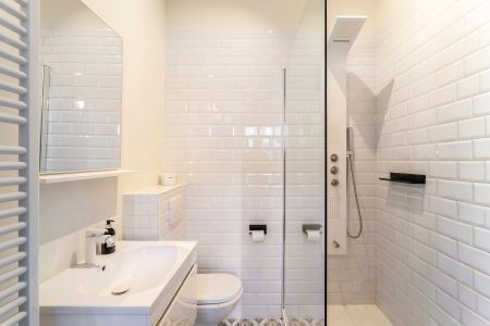 Bemeubeld 1slpk appartement met terras op het bruisende Zuid - Photo 2