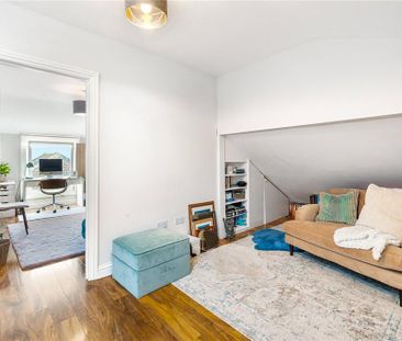 3 bedroom maisonette to rent - Photo 6