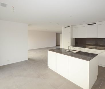 3.5 Zimmer, 121 m², 2. Stock - Photo 2