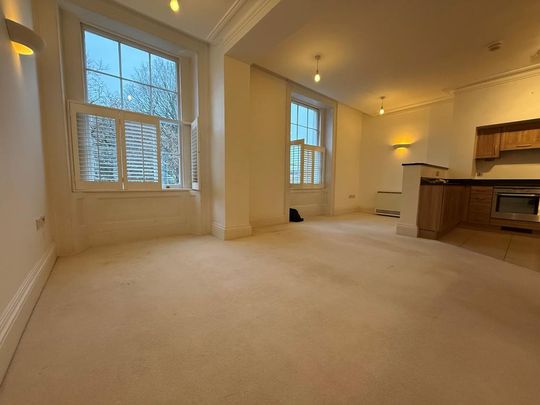 1 bedroom flat to rent - Photo 1