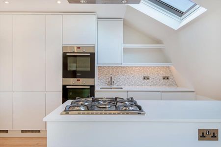 3 bedroom apartment to rent - Photo 4