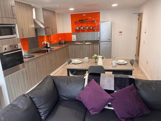 1 bedroom apartment to rent - Photo 1