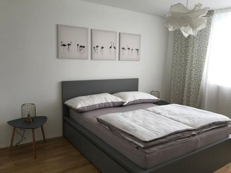 3.5 Zimmer, 88 m², 1. Stock - Foto 2