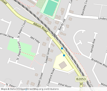 Sowell Street, Broadstairs, Kent - Photo 1