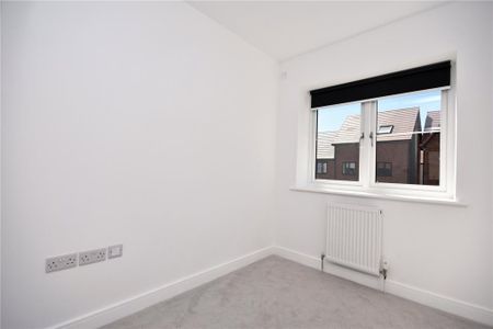 1 bedroom terraced house to rent - Photo 2