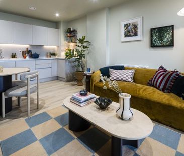 2 bedroom apartment to rent - Photo 3