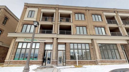 For Lease - 17 Jaffna Lane, Markham, Ontario - Photo 3