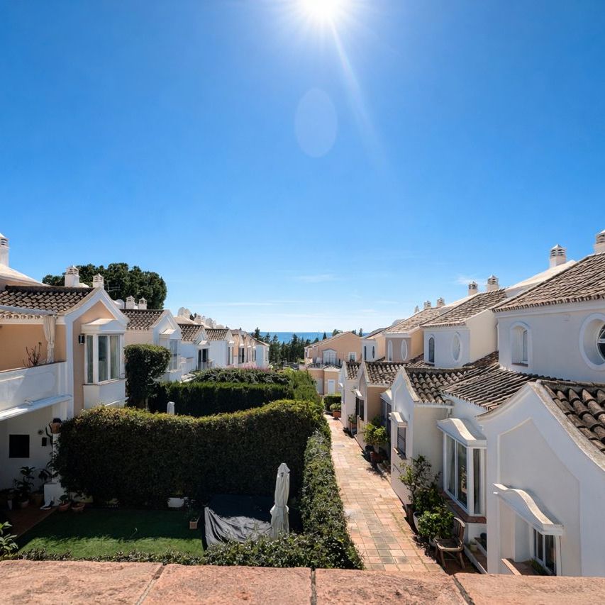 Casa adosada de alquiler en Rodeo Alto - Guadaiza - La Campana - Photo 1