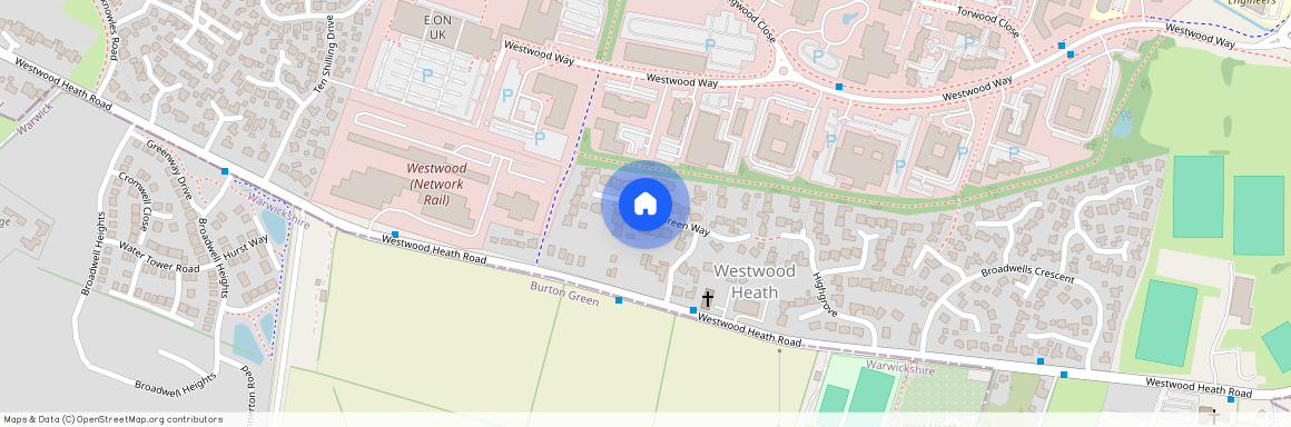 Swinnerton Road, Westwood Heath