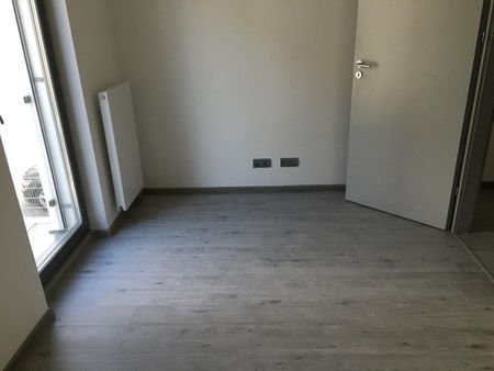 ALTE OBERE DONAU: 3-Zimmer-Wohnung mit BALKON! - Photo 5