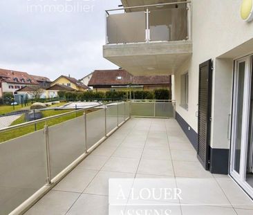 2.5-room apartment for rent - Foto 3