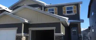 3 Bedroom Duplex plus family room in the basement | 88 Legacy Mews, Calgary - Photo 1