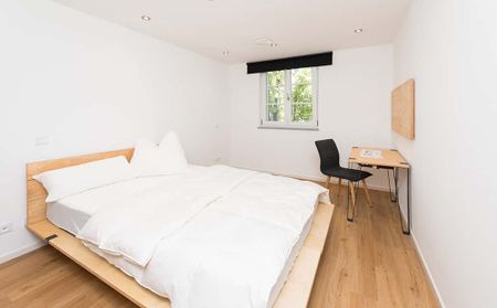 Zimmer in der Schmied-Kochel-Straße B - Photo 2