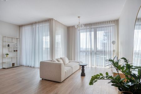 Appartement te huur: Baan 34-C9 3011 CB Rotterdam - Photo 5