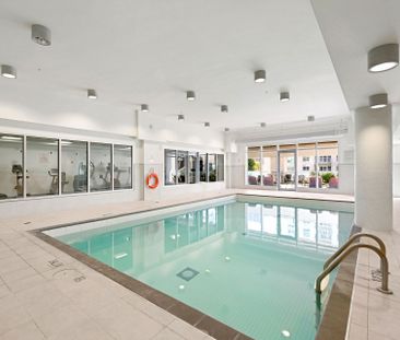 For Lease - 242 Rideau Street Unit# 206, Lower Town - Sandy Hill, O... - Photo 4