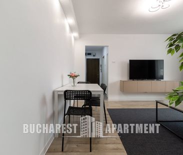 3 Rooms Stefan Cel Mare - Photo 4