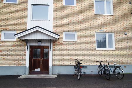 Bivägen 5 B, 94138, Piteå - Photo 5