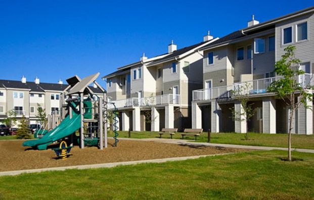 Parsons Greene Townhouses at Parsons Creek Village - Photo 1