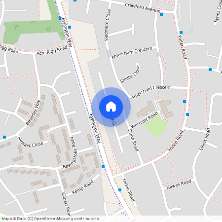 Dunelm Walk, Peterlee, SR8