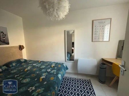 Appartement à louer 3 pièces 51.66m² - Photo 4