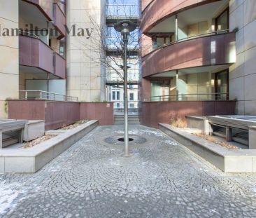 Stylowe mieszkanie 2-pokojowe w centrum Wrocławia przy Starym Mieście - Photo 1