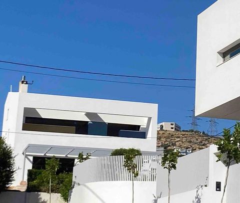 Μονοκατοικία για ενοικίαση Άνω Πάτημα (Χαλάνδρι) - Photo 1