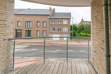 Modern en ruim appartement met 2 slaapkamers te Borgloon - Foto 5