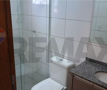 Apartamento de três quartos com suíte no Cond. Monte Carlo - Photo 1