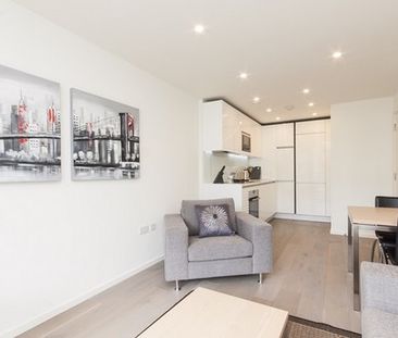 1 bedroom apartment to rent - Photo 4