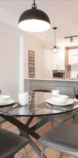 Grand 4 1/2 à louer à Beauport - Photo 1