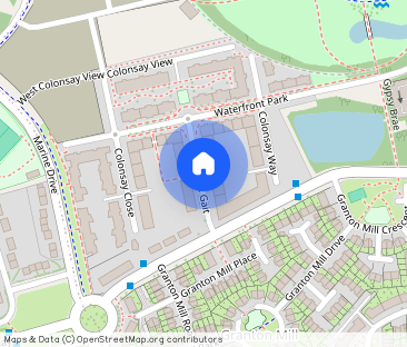 Waterfront Gait, Granton, Edinburgh, EH5 - Photo 1