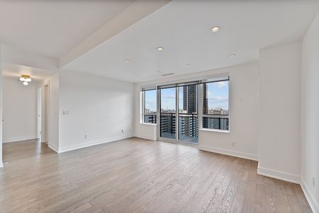 For Lease - 28 Linden Street Unit# 2804, Toronto, Ontario - Photo 5