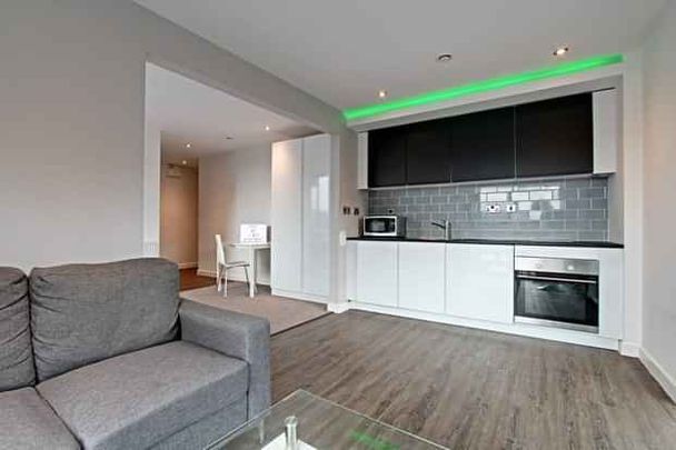 Deluxe Studio - Photo 1