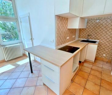 Location Maison 3 pièces 64m² - Photo 5