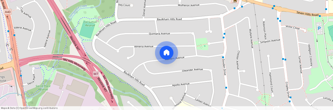 35 Malvern Avenue, Baulkham Hills NSW 2153