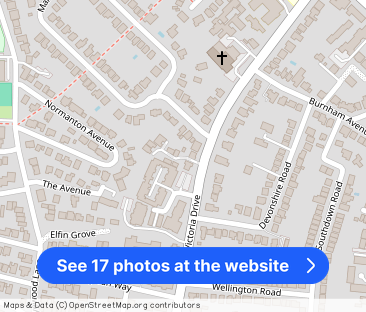Fawkes Mews, Bognor Regis, PO21 - Photo 1