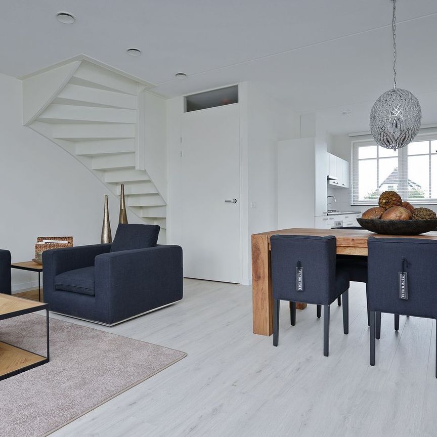 Huis te huur: Klompenmaker 12 3648 LB Wilnis - Photo 1