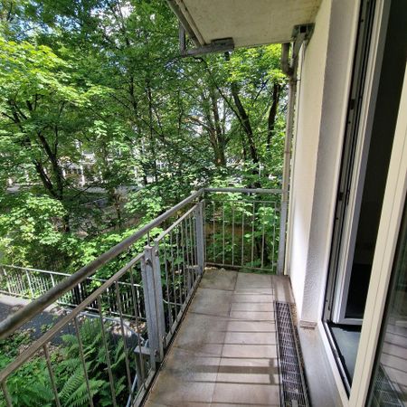 Schönes Appartment für Studenten mit top Anbindung zur Uni und in die City ! - Photo 5