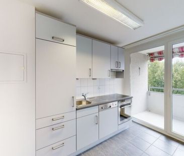 Central apartment near Migros Gorenmatt - Photo 4