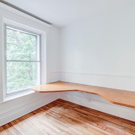 7 1/2 - Montréal (Mile End) - 2 850 $/mois - Photo 3