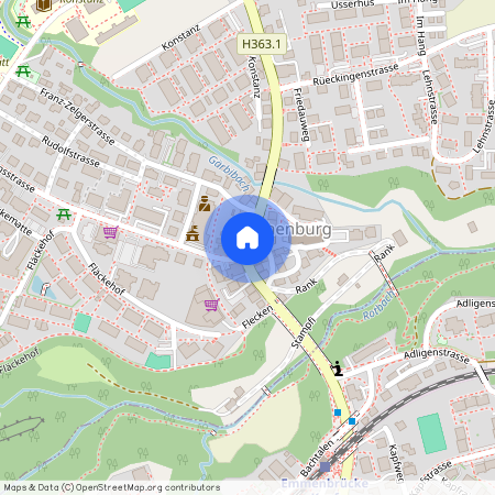 Auf Anfrage, 6023 Rothenburg