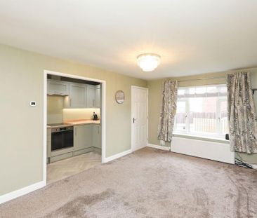 2 bedroom semi-detached bungalow to rent - Photo 1