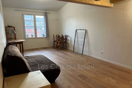 Appartement 2 Pièces 37 m² - Photo 4