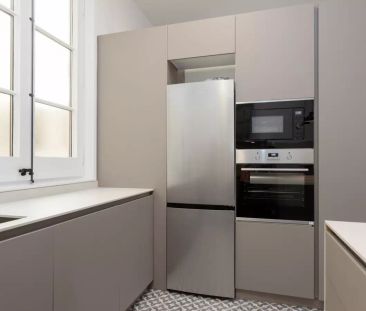2-bedroom apartment for rent in L´Eixample - Foto 3