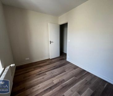 Appartement à louer 3 pièces 55.3m² - Photo 2