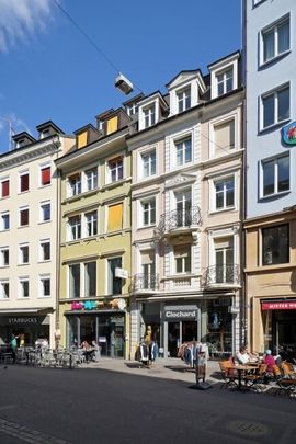 City apartment for rent in Steinen - Photo 1