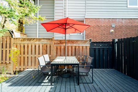 For Lease - 4 Freeman Street, Toronto, Ontario - Photo 4